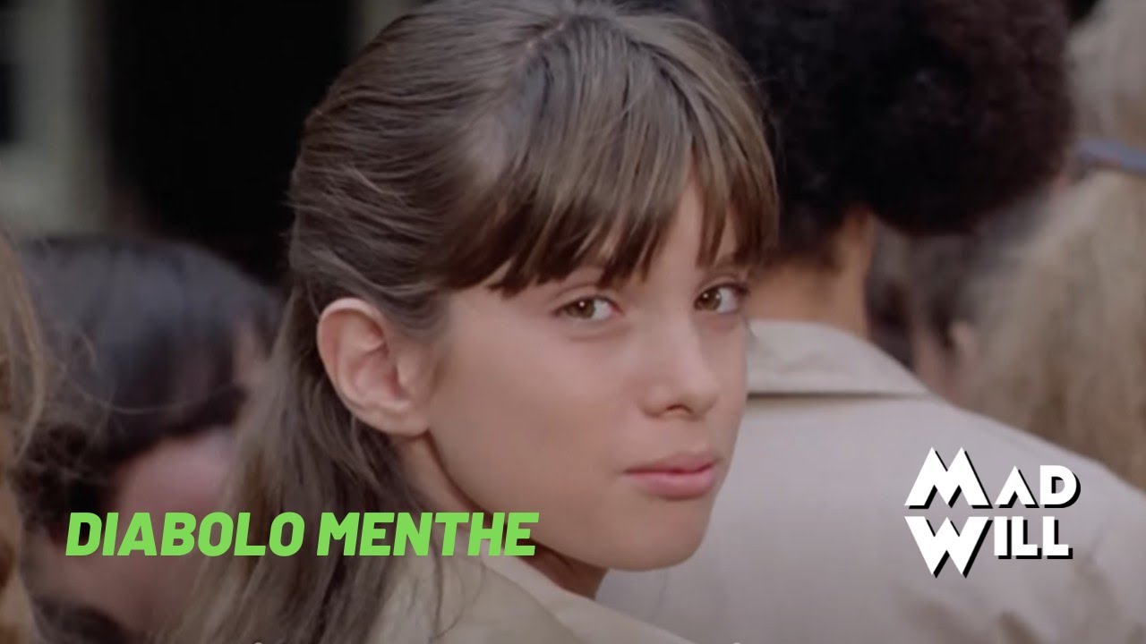 Miniature de la vidéo LA CRITIQUE DE DIABOLO MENTHE du film Diabolo menthe