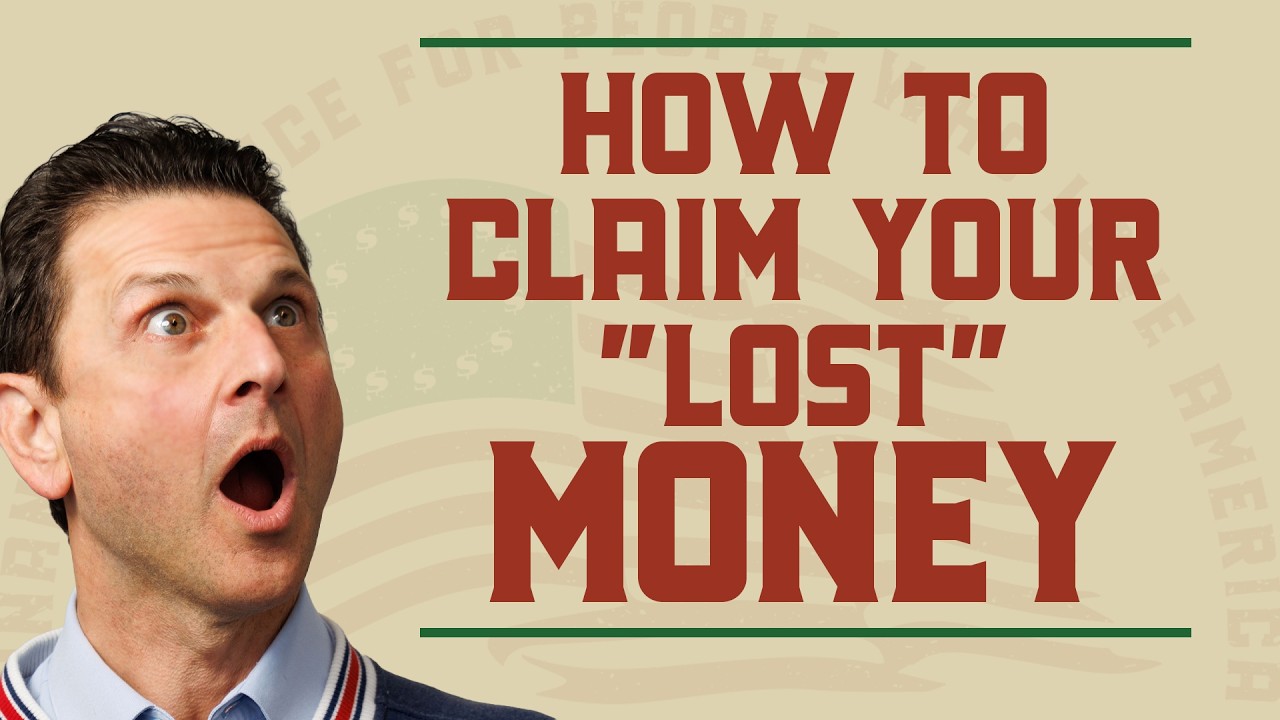 Financial Independence: How to Avoid Car Scams and Find Unclaimed Property