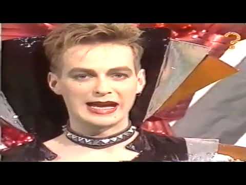 Sticky Moments with Julian Clary - Episode 10