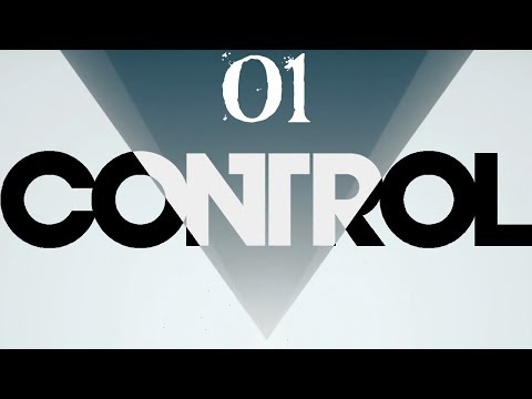 SB Plays Control 01 - Black Box