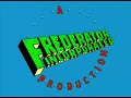 Billionfold Inc Frederator Incorporated Nicktoons Nelvana International 2003 2005 FAKE