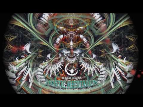 Sydepsychologist & Humanoid - Radical Melodies (190 BPM)