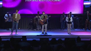 GMS Worship - Pengampunan Adalah (Official Music Video)