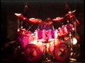 Johnny Winter Live Serious As a Heart Attack 1989