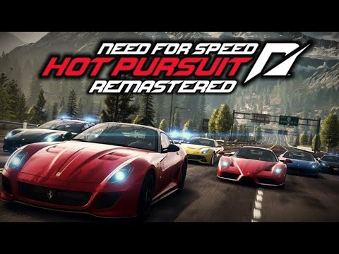 Need for Speed™ Hot Pursuit Remastered ★ Lohnt sich das ??? ★ PC Gameplay Deutsch German
