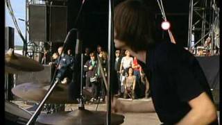Tocotronic - Live at Bizarre Festival (1996) Part2 -Das Geschenk2-720p.mpg