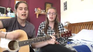 Where I Belong - HomeTown (Cover by Jess & Ciara)
