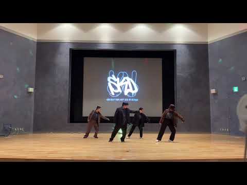 SKD poppin’ crew-Our Hour vol.21