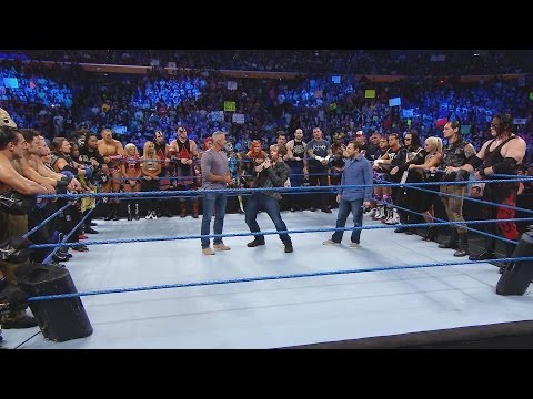 My Top 30 - Smackdown Superstars Theme Songs