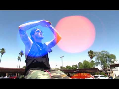 KING CALI & SOUND BOX: OVER THE TOP (OFFICIAL VIDEO)