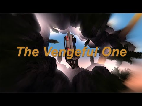 Kevson ft. Conquer - The Vengeful One