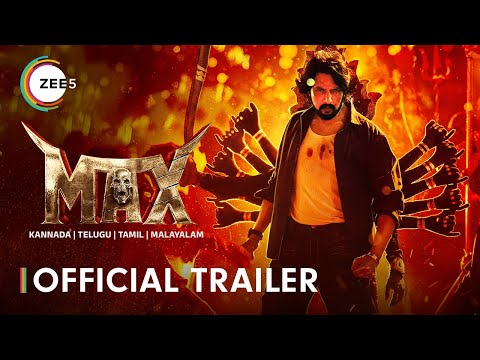 Max