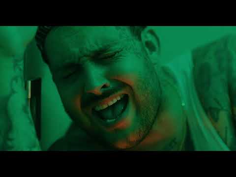 CHAD TEPPER -HALLELUJAH COVER  (MUSIC VIDEO)