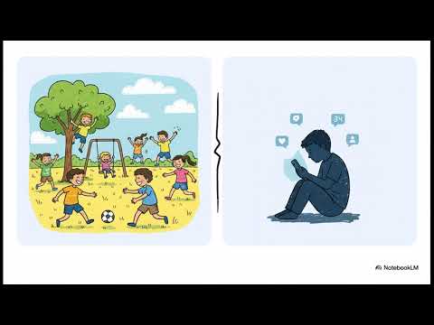 Smartphone Danger: What Every Parent Needs to Know Before Their Child Gets One