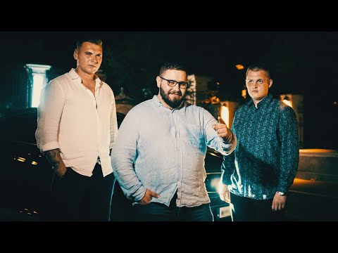 Lewy BRD - NIE MA CO feat. Berson, Kopczyk LS // Prod. Czaha.