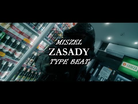 [FREE] MISZEL x ALBERTO x KONESER Drill Type Beat - "ZASADY" | prod. naurabeats
