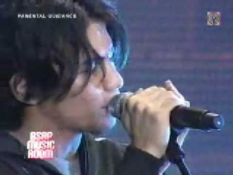 'Di Na Mababawi - SpongeCola (Live In Asap 09)