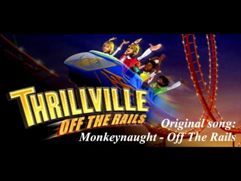 download lagu mp3 mp4 Off The Rails Song, download lagu Off The Rails Song gratis, unduh video klip Off The Rails Song