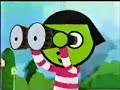 PBS Kids Next Sid The Science Kid 2008 KCET