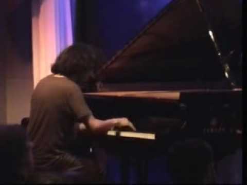 Tigran Hamasyan, Shogher