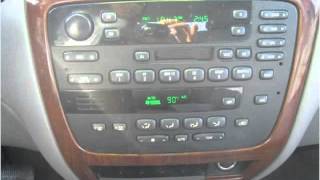 preview picture of video '2004 Ford Taurus Used Cars Pemberville OH'