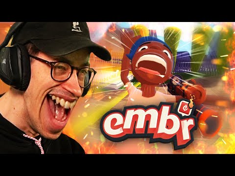 2 Feuerwehrmänner testen Embr