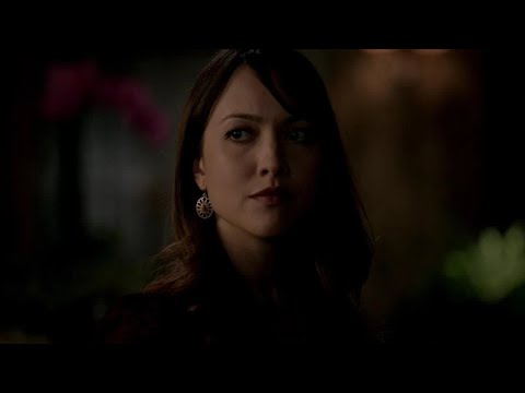Jane-Anne Deveraux - Witchcraft // The Vampire Diaries S04 + The Originals S01