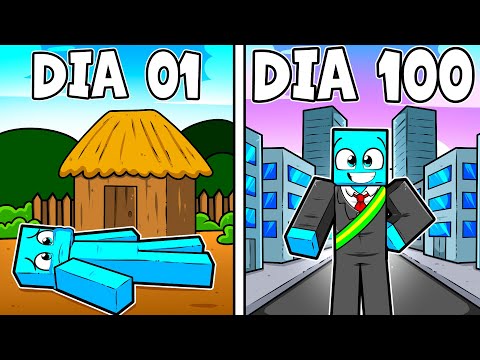 i entered the CIVILIZATION where EVERYTHING IS MONEY!