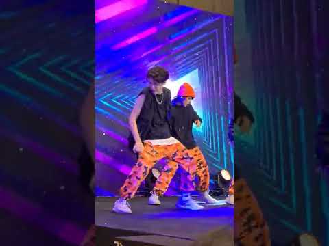 220506 [FOCUS] Poon cover NCT127 - Cherry Bomb @MNZ cover Dance 2022 (Audition)