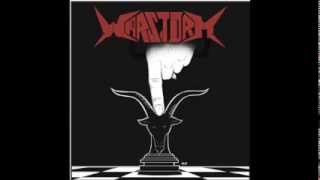 Warstorm - Checkmate For Mankind - Single Version