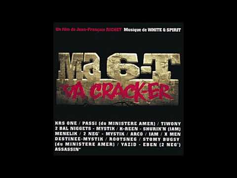 Ma 6-T Va Crack-er (Bande Originale) (1997)