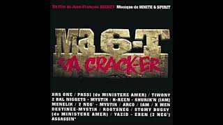 Ma 6-T Va Crack-er (Bande Originale) (1997)