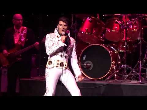 Ben Thompson - "I'll Never Fall In Love Again "