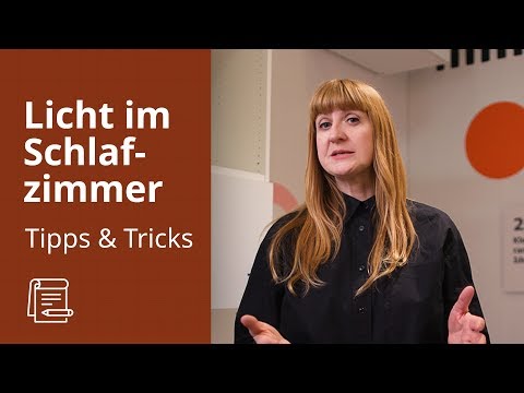 Licht im Schlafzimmer: Tipps | IKEA Tipps & Tricks
