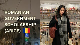 Download lagu COMPLETE GUIDE! HOW TO APPLY FOR THE ROMANIAN GOVERNMENT SCHOLARSHIP WITHOUT IELTS (RGS) mp3 Download lagu COMPLETE GUIDE! HOW TO APPLY FOR THE ROMANIAN GOVERNMENT SCHOLARSHIP WITHOUT IELTS (RGS) mp3