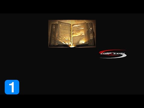 Highlights North American Rejects v2 vs compLexity Gaming - The International 2015