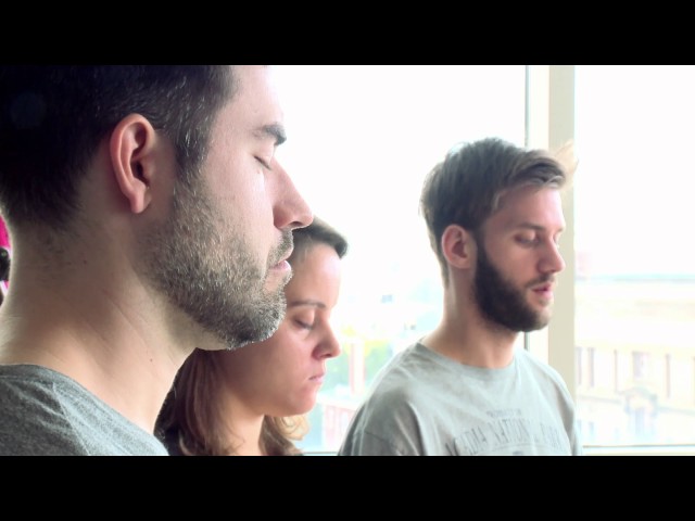 Les ateliers Korsa: Vivre le stress autrement