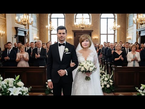 Ślub w wieku 59 lat: Edyta Jungowska w końcu ujawnia miłość swojego życia.