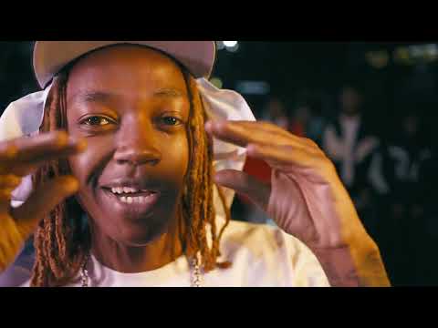STEPPO - YAMA BOYZ FT AJAY (BURUKLYN BOYZ) - (official video)