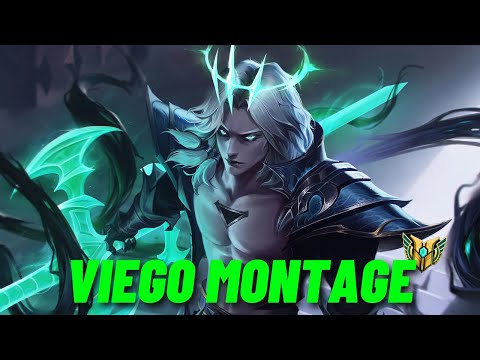 POV You Have 5000+ Hours on Viego