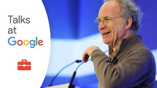 Barry Katz: "Make it New: A History of Silicon Valley Design" | Talks at Google
