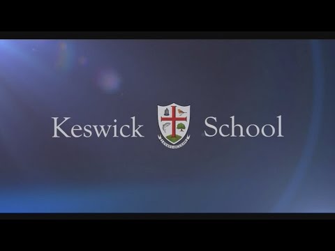 Keswick School Lipdub 2016