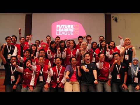 Unilever Future Leaders' League Indonesia 2014: Official Teaser