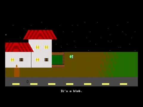 MZX Megazeux - Weirdness OST Song 2