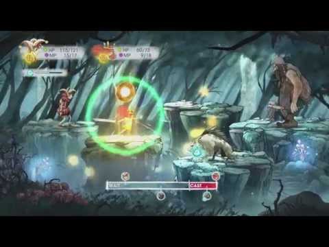 Child of Light Playthrough Part 3