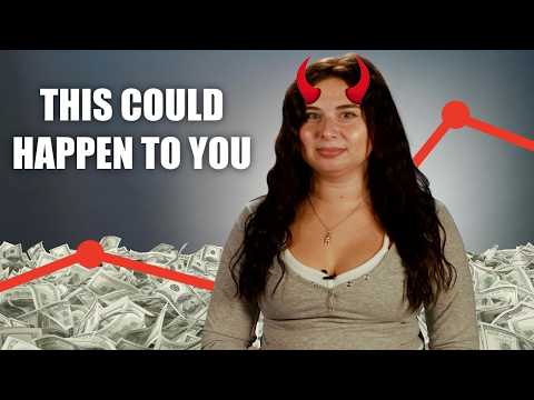 How I Accidentally Recruited for a Pyramid Scheme • This Is That Story