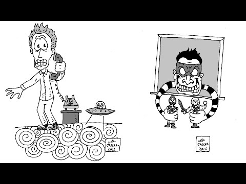 The Snow Plow Show - June 27th, 2016 - Dead Rodents and Goats Blood