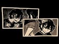 Two Professional Voice Actors Play CHAPTER 3 Part 1 Coffin Of Andy And Leyley Aster And Fenrir