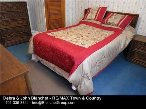 1725 Mendon RD, Woonsocket RI 02895 - Multi Family Home - Real Estate - For Sale -