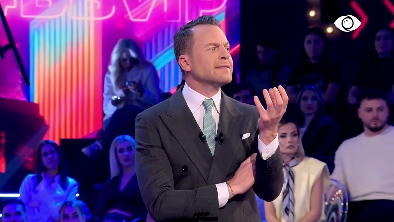 “Nuk e dua Mirin në finale”, Rogerti: E konsideroj lojtar të fortë, por është më mirë ta eliminoj në gjysmëfinale